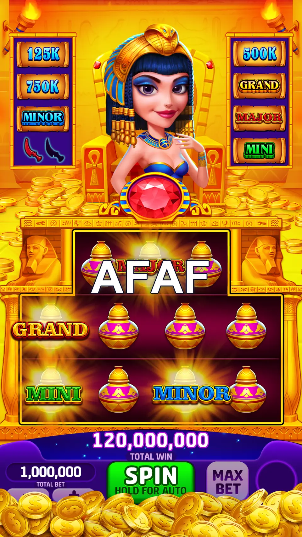 AFAF APK