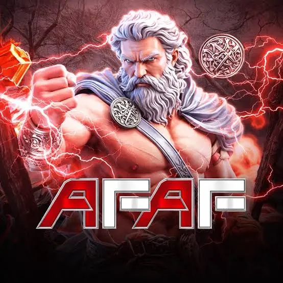 AFAF Masuk