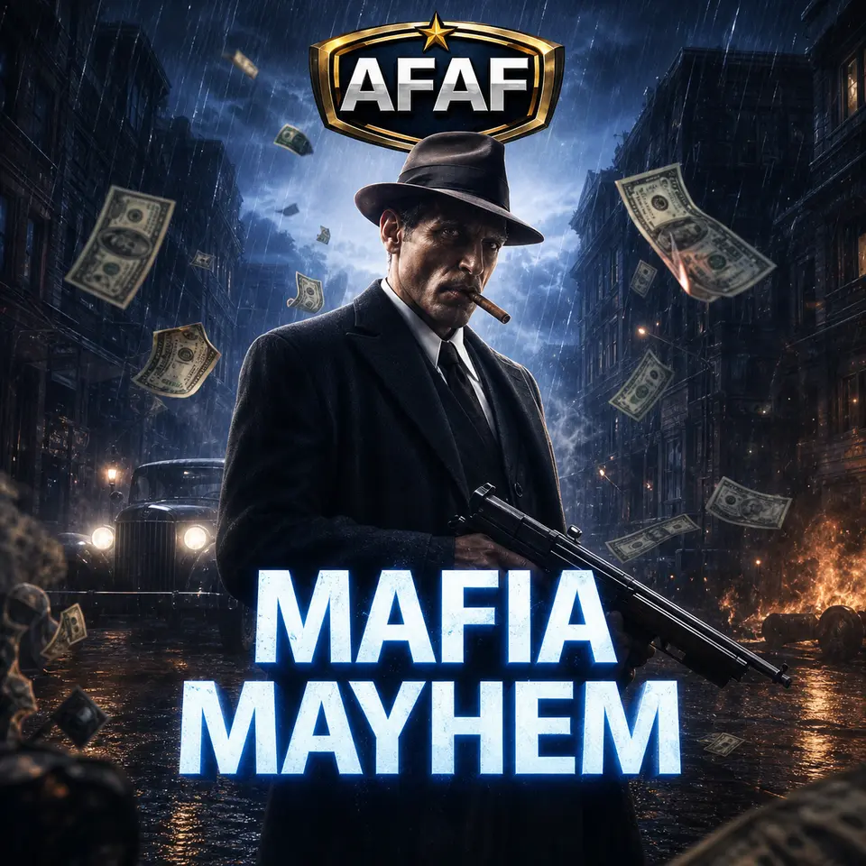 AFAF APK Resmi Unduh