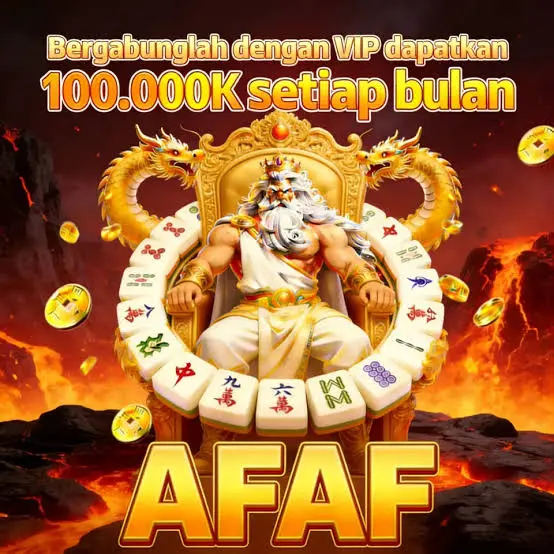 AFAF Masuk - AFAF Resmi